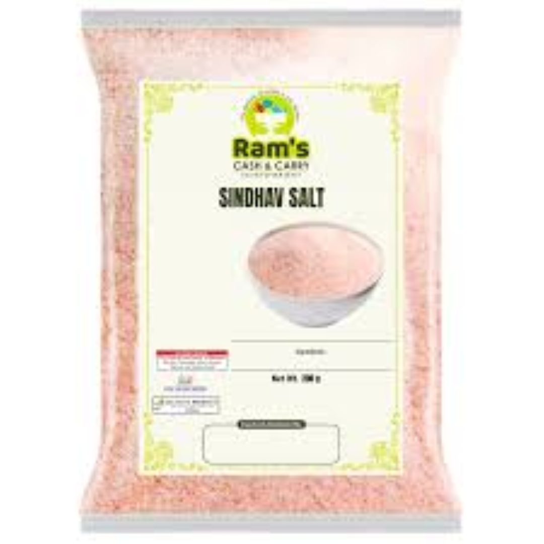 RAMDEV SINDHAV SALT 100G